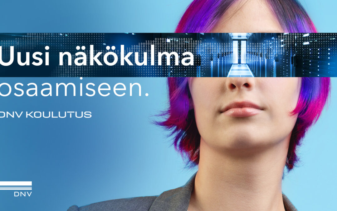 Uusi näkökulma osaamiseen