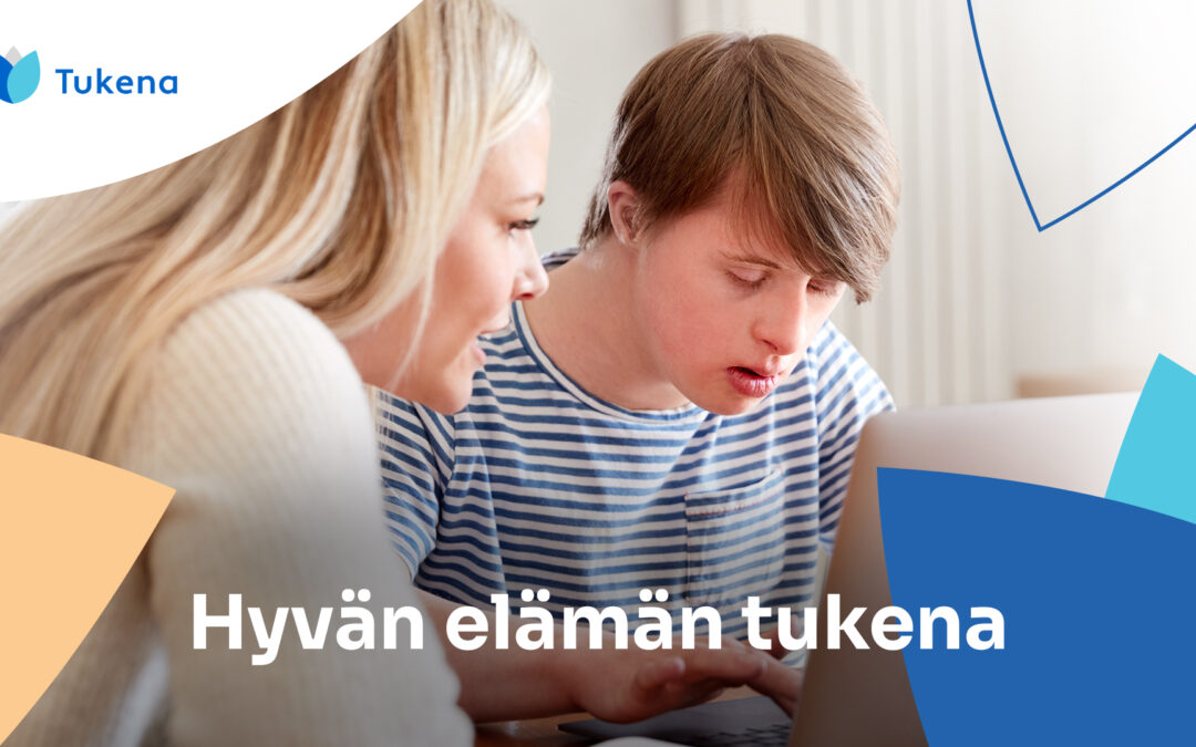 Hyvän elämän tukena